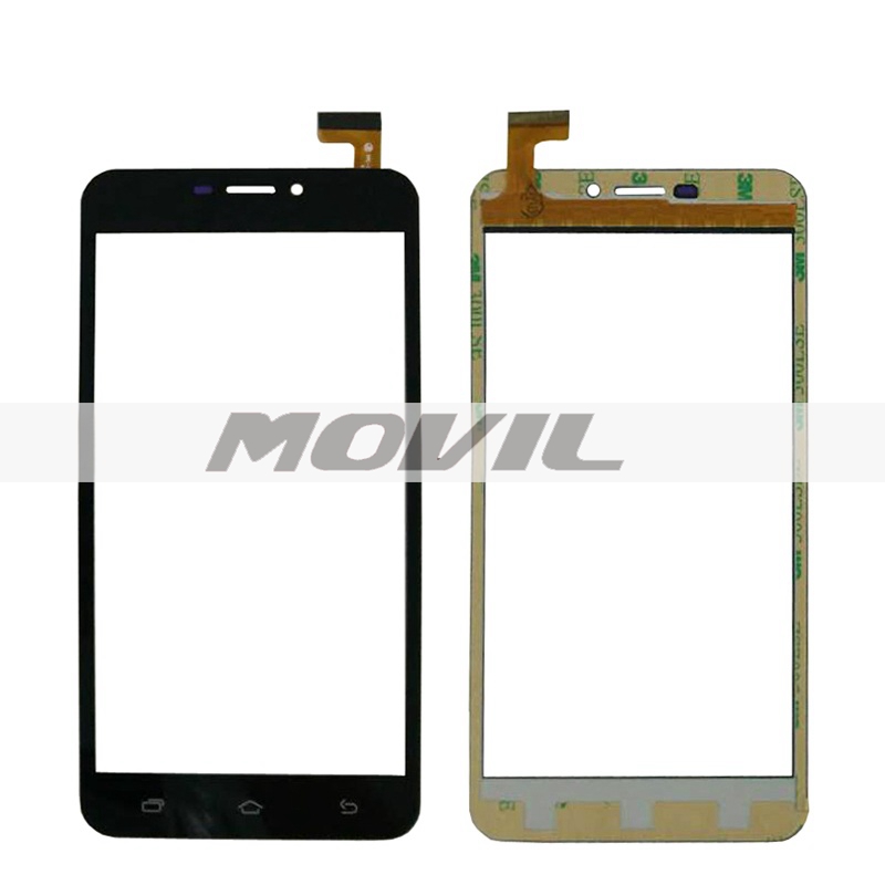 For Archos 59 Titanium Touch Screen Digitizer Panel Sensor Touch Display